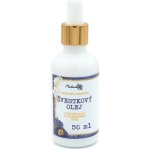 Medarek Švestkový olej bio 50 ml – Sleviste.cz
