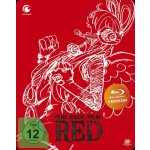 One Piece: Red - 14. Film BD – Sleviste.cz