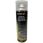 Motip Čistič nerez oceli 500 ml – Zbozi.Blesk.cz