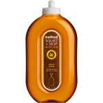 METHOD Přípravek na dřevěné podlahy, 740 ml Mandle – Zboží Dáma