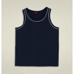 Wilson Youth Team Tank Classic navy – Zboží Mobilmania