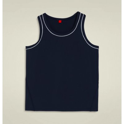 Wilson Youth Team Tank Classic navy – Zboží Mobilmania