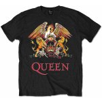 Queen Classic Crest – Sleviste.cz