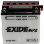 Exide 12N5-3B – Hledejceny.cz