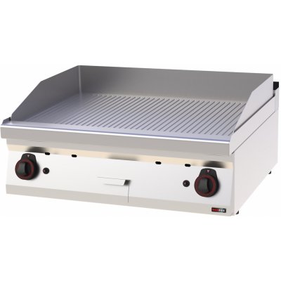 RedFox FTRC 70/08 G grilovací deska – Sleviste.cz