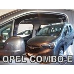 Opel Combo E 18 ofuky – Zboží Mobilmania