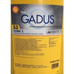 Shell Gadus S3 V220 C2 18 kg – Zbozi.Blesk.cz