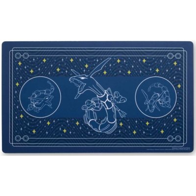 Ultra Pro Pokémon TCG Rayquaza Among Stars Podložka – Sleviste.cz