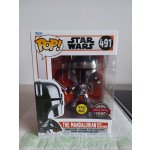 Funko Pop! 345 Star Wars The Mandalorian Beskar – Sleviste.cz