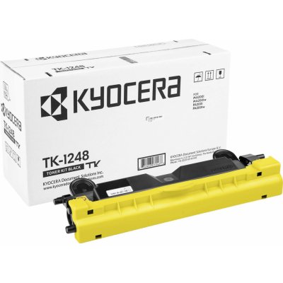 Kyocera TK-1248 - originální – Hledejceny.cz