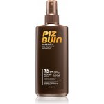 Piz Buin Allergy Sun Sensitive Skin Spray opalovací spray pro citlivou pokožku SPF15 200 ml – Hledejceny.cz