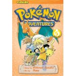 Pokemon Adventures 05 – Zbozi.Blesk.cz