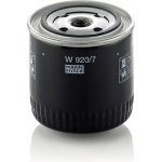 Olejový filtr MANN-FILTER W 920/7 (W920/7)