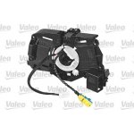 Vinutá pružina, airbag VALEO 251677 251677 – Hledejceny.cz