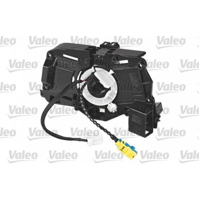 Vinutá pružina, airbag VALEO 251677 251677 – Hledejceny.cz