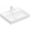 Umyvadla Villeroy & Boch Collaro 4A3360RW