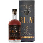1423 Aps Rammstein Rum 12y 40% 0,7 l (tuba) – Zboží Dáma