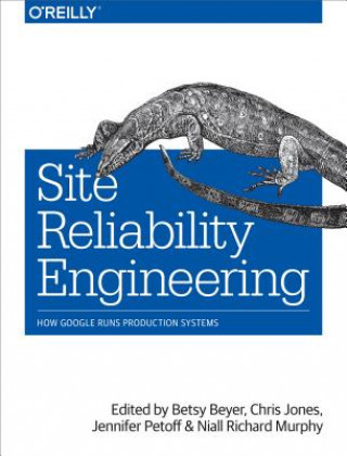 Site Reliability Engineering: How Google Runs Production Systems - Beyer, B.