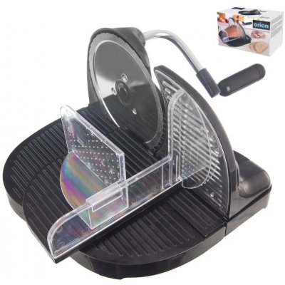 Orion Kráječ na chleba – Sleviste.cz