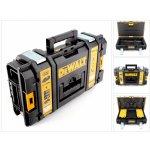 DeWalt Kufr na nářadí Tough Box DS 150 + vložka pro akumulátor 4,0 a 5,0 Ah 1-70-321 – Zboží Dáma