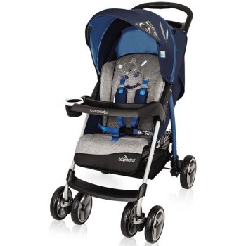 Baby Design Walker Lite Blue 2016