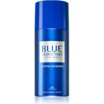Antonio Banderas Blue Seduction Men deospray 150 ml – Zboží Mobilmania
