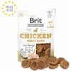 Pamlsek pro psa Brit Jerky Chicken Fillets 80 g