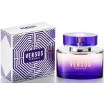 Versace Versus toaletní voda dámská 30 ml – Hledejceny.cz