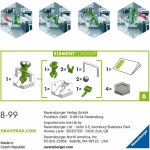 Ravensburger GraviTrax Lopatka Kaskáda – Zbozi.Blesk.cz