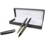 Fandy souprava Trivia BR šedá – Sleviste.cz