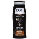Šampon Dixi muži kofeinový šampon 400 ml