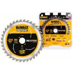 DeWALT DT99566 Pilový kotouč 210x30mm 36z FLEXVOLT – Sleviste.cz