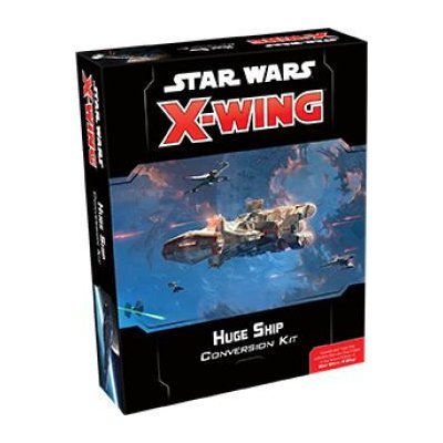 FFG Star Wars X-Wing Miniatures Game Huge Ship Conversion Kit – Hledejceny.cz