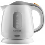 Sencor SWK 1100WH – Zboží Dáma