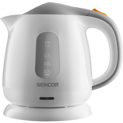 Sencor SWK 1100WH – Zboží Dáma