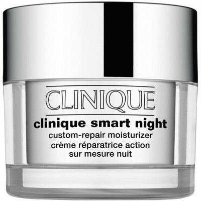 Clinique Smart Night Care Combination Oily 50 ml – Zboží Mobilmania