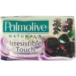 Palmolive Naturals Irresistible Touch toaletní mýdlo Black Orchid 90/100 g – Zbozi.Blesk.cz