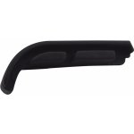 GUTMANN koncovka ke křídlové okapnici FP 6257 hnědá L – Zboží Mobilmania