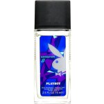 Playboy Generation For Him deodorant sklo 75 ml – Hledejceny.cz