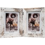 Fotorámeček Narvik 13x18/2 1 melír – Zboží Živě