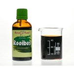 Bylinné kapky Rooibos tinktura 50 ml – Hledejceny.cz