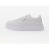 Dámské tenisky Puma Mayze Stack Lthr Wns White 38441201 bílý