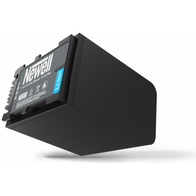 Newell NP-FV100A – Zboží Mobilmania