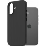 AlzaGuard TechWoven Case Compatible with Magsafe iPhone 17 černý AGD PCW476B – Zboží Živě