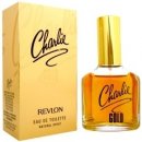 Revlon Charlie Gold toaletní voda dámská 15 ml