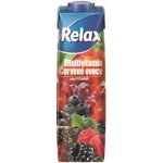 Relax Multivitamín Červené ovoce 1 l – Sleviste.cz