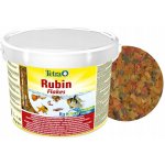 Tetra Rubin 10 l – Zboží Mobilmania