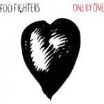 Foo Fighters - One by one CD – Hledejceny.cz