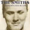 Hudba The Smiths Strangeways, Here We Come /Vinyl
