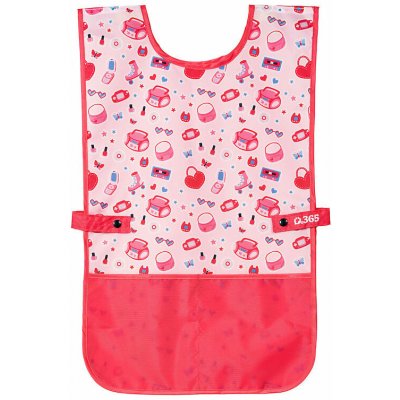 Stil 365 zástěra pončo Pinky – Hledejceny.cz